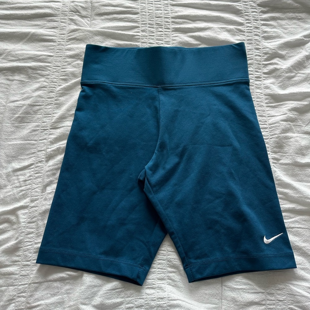 Nike workout shorts